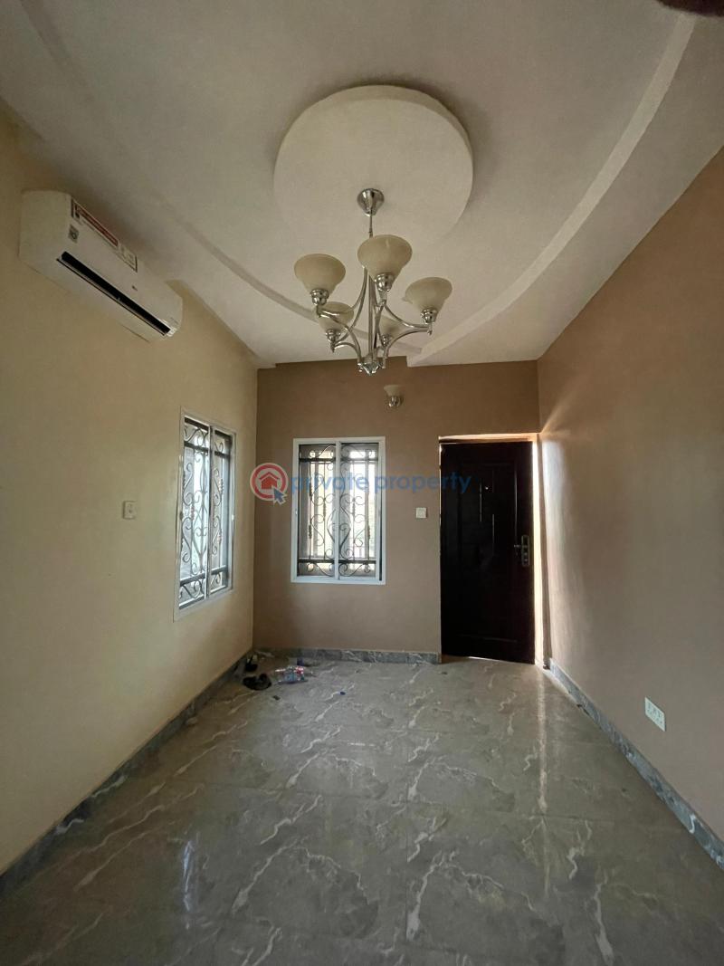 4 bedroom Terrace For Rent Galadimawa Abuja Phase 3  - 8