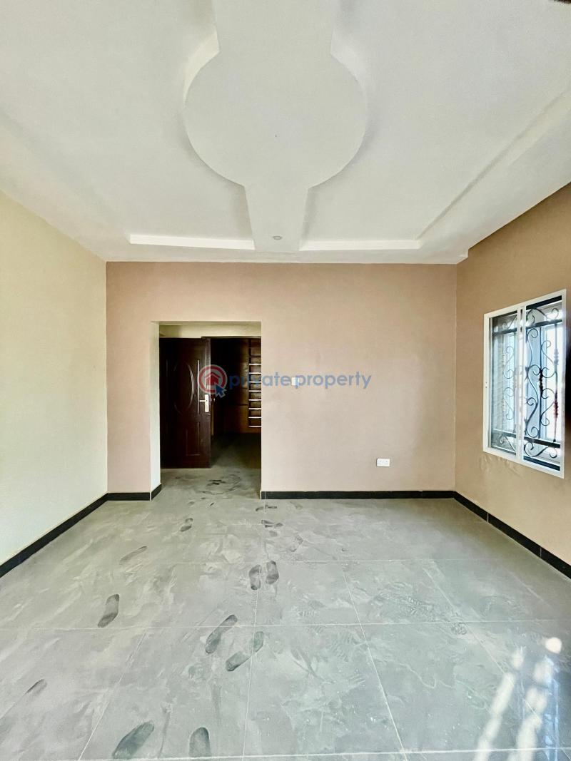 4 bedroom Terrace For Rent Galadimawa Abuja Phase 3  - 7