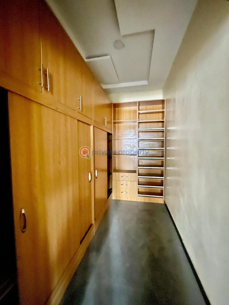 4 bedroom Terrace For Rent Galadimawa Abuja Phase 3  - 6