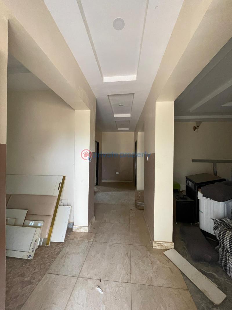 4 bedroom Terrace For Rent Galadimawa Abuja Phase 3  - 3