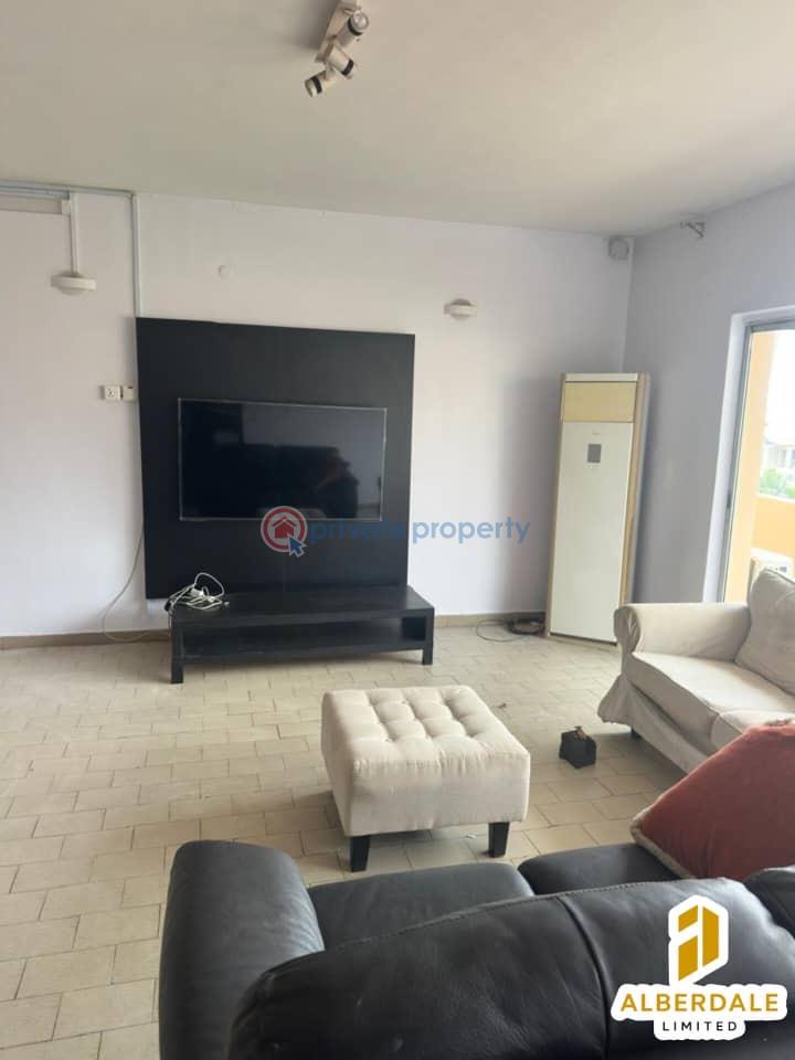 4 bedroom Block Of Flats For Rent Maryland Lagos - 1