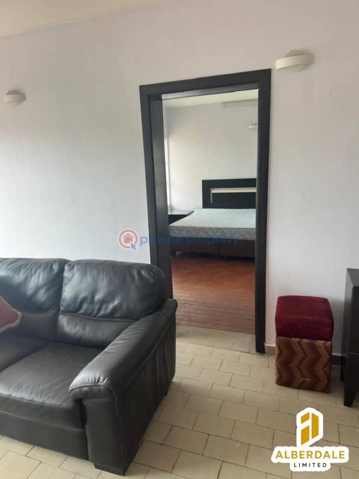 4 bedroom Block Of Flats For Rent Maryland Lagos - 2