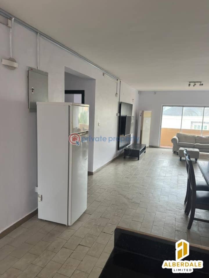 4 bedroom Block Of Flats For Rent Maryland Lagos - 3