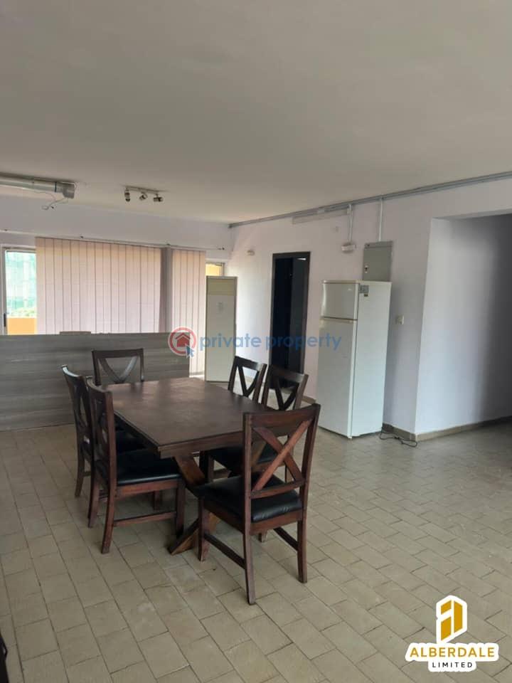 4 bedroom Block Of Flats For Rent Maryland Lagos - 4