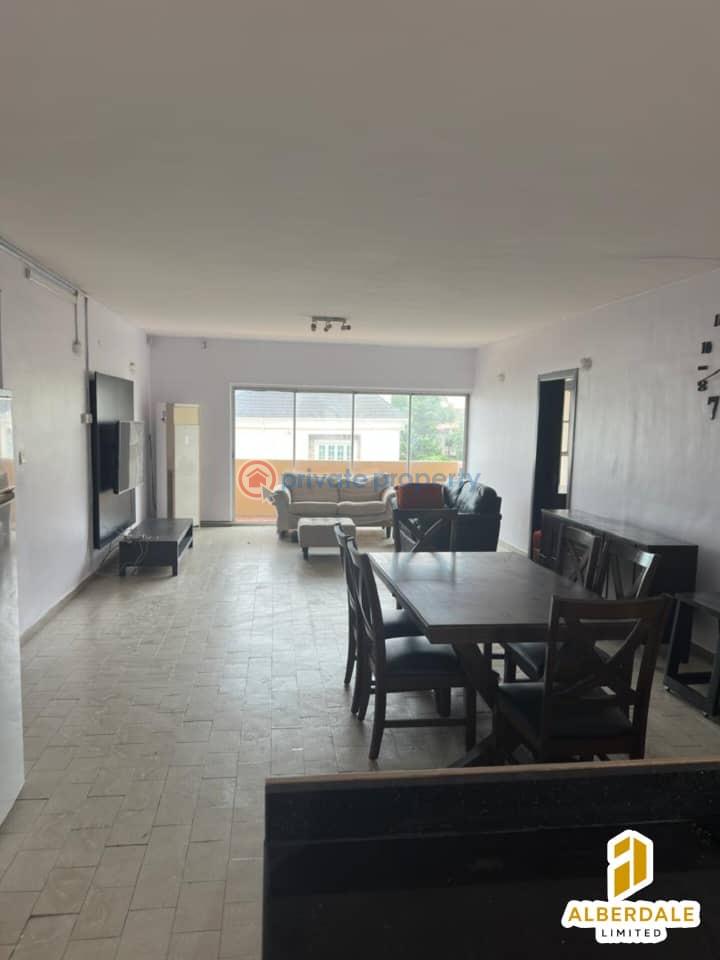 4 bedroom Block Of Flats For Rent Maryland Lagos - 5