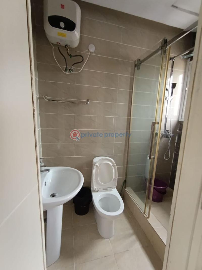 4 bedroom Maisonette For Rent Parkview Estate Ikoyi Lagos - 9