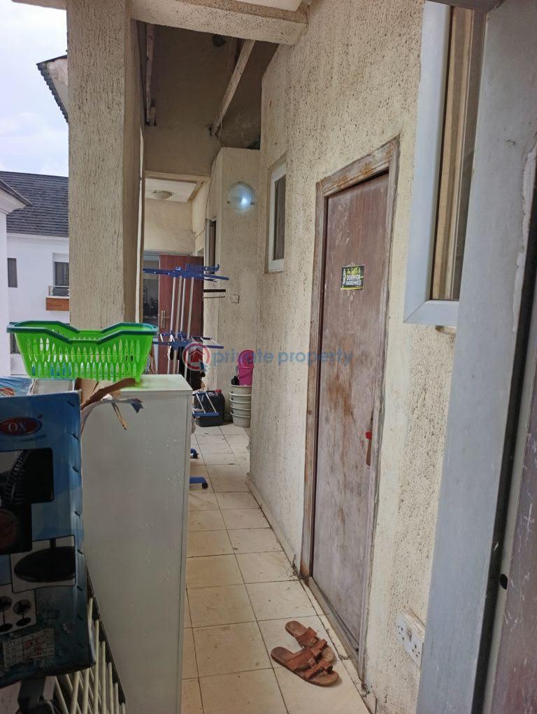 4 bedroom Maisonette For Rent Parkview Estate Ikoyi Lagos - 13