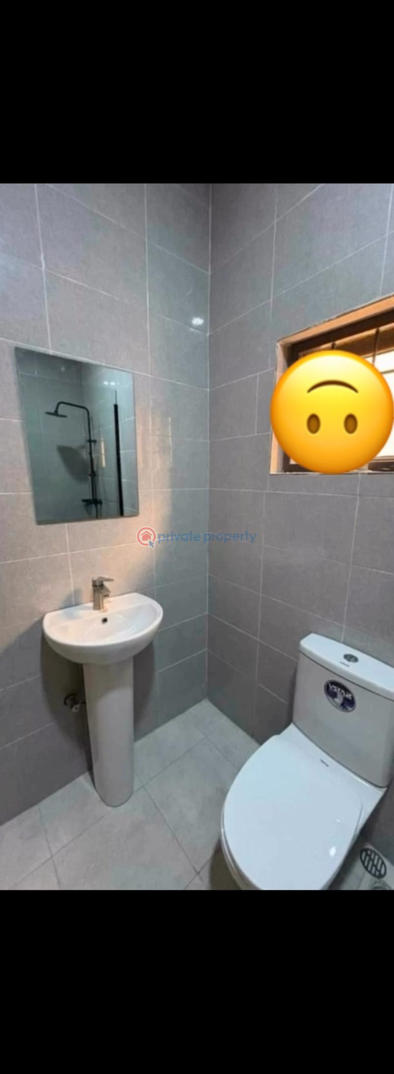 4 bedroom Semi detached Duplex For Rent An Estate In Lifecamp Life Camp Abuja Phase 3  - 5