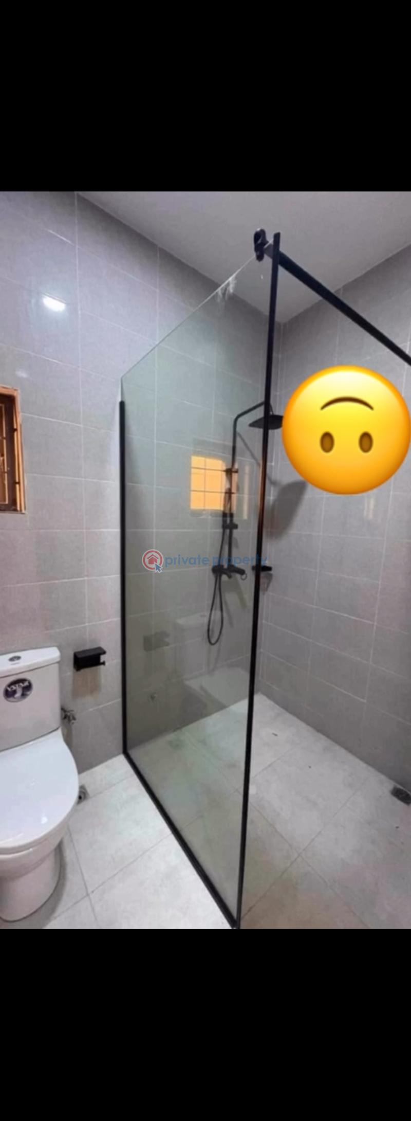 4 bedroom Semi detached Duplex For Rent An Estate In Lifecamp Life Camp Abuja Phase 3  - 4