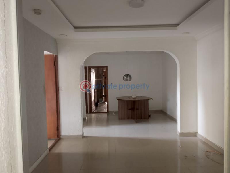 4 bedroom Semi detached Duplex For Rent Dolphin Estate Ikoyi Lagos - 7