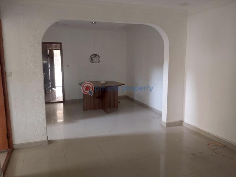 4 bedroom Semi detached Duplex For Rent Dolphin Estate Ikoyi Lagos - 6