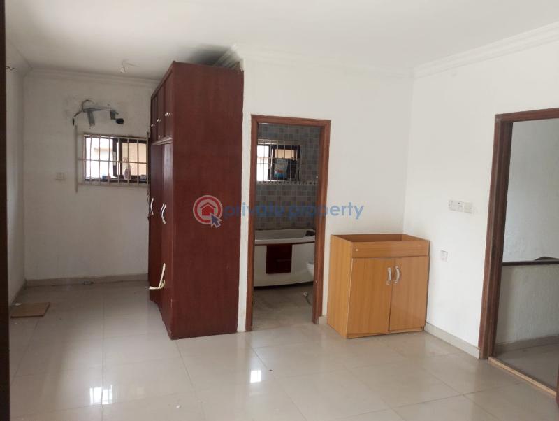 4 bedroom Semi detached Duplex For Rent Dolphin Estate Ikoyi Lagos - 3