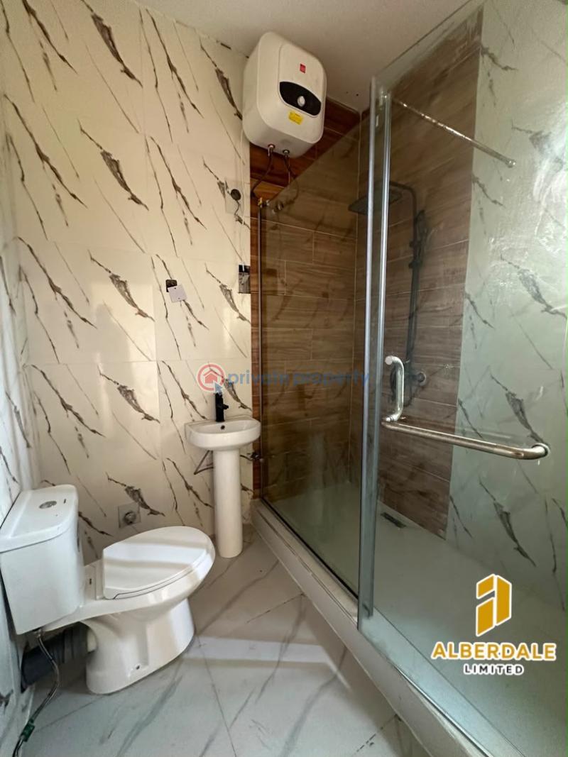4 bedroom Semi detached Duplex For Sale Lekki Phase 1 Lagos - 13