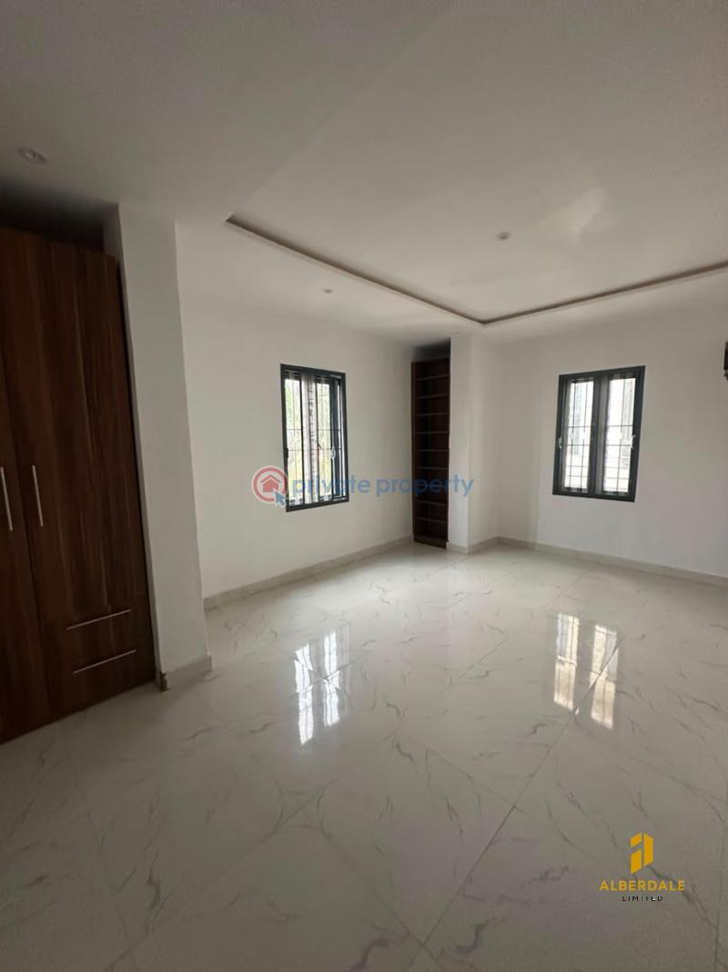4 bedroom Semi detached Duplex For Sale Lekki Phase 1 Lagos - 12