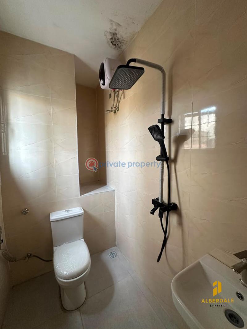 4 bedroom Semi detached Duplex For Sale Lekki Phase 1 Lagos - 16