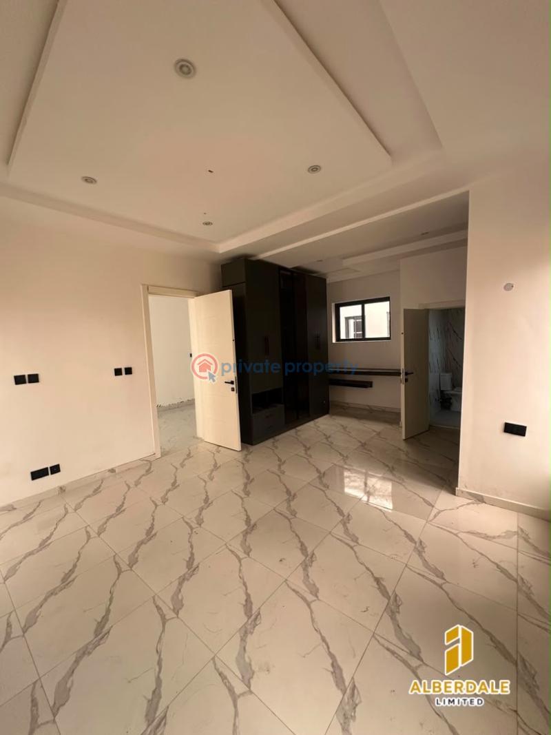 4 bedroom Semi detached Duplex For Sale Lekki Phase 1 Lagos - 8