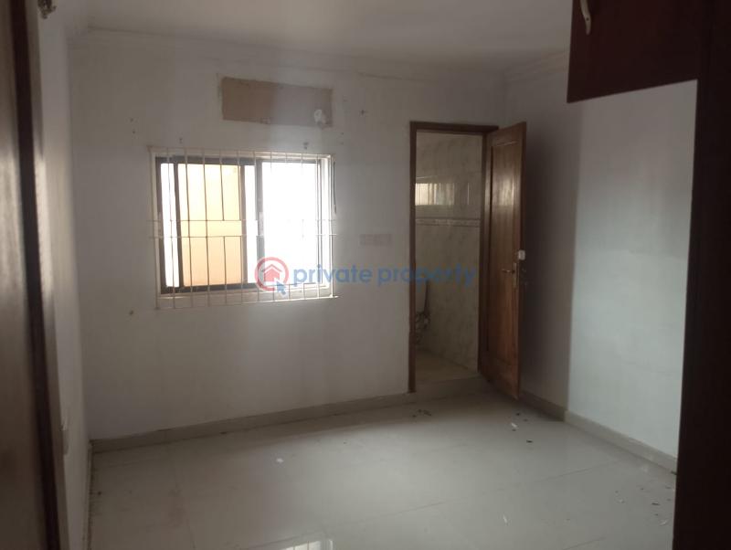 4 bedroom Semi detached Duplex For Rent Dolphin Estate Ikoyi Lagos - 1