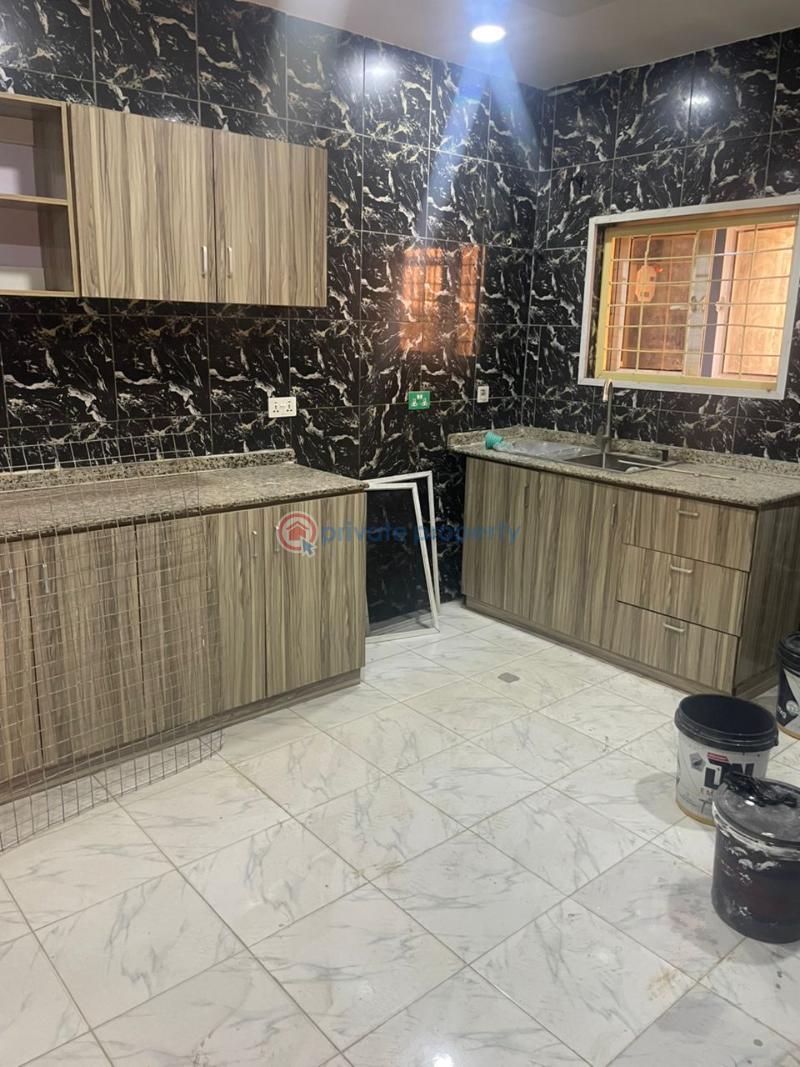 4 bedroom Semi detached Duplex For Rent Berger Yard Life Camp Abuja Phase 3  - 0