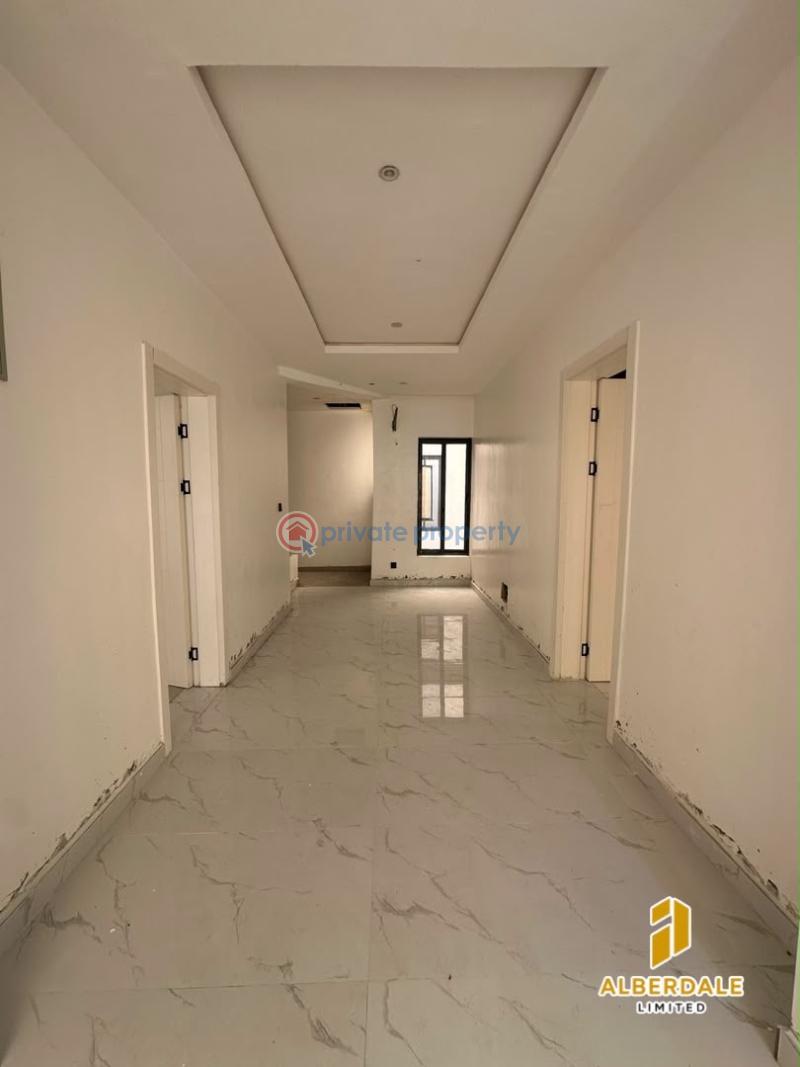 4 bedroom Semi detached Duplex For Sale Lekki Phase 1 Lagos - 6