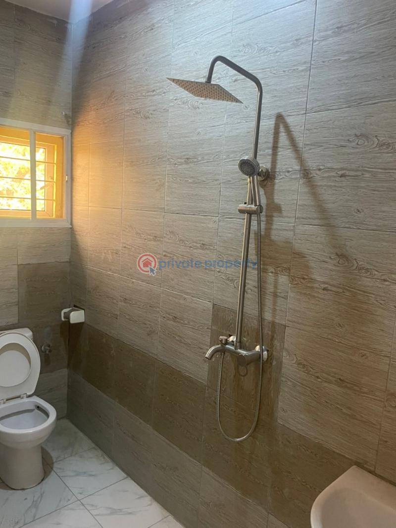 4 bedroom Semi detached Duplex For Rent Berger Yard Life Camp Abuja Phase 3  - 1