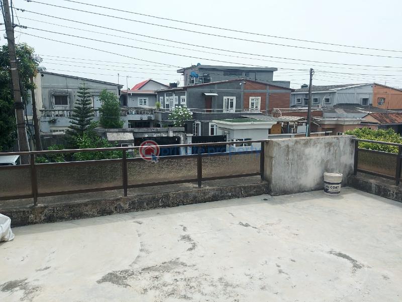 4 bedroom Semi detached Duplex For Rent Dolphin Estate Ikoyi Lagos - 2