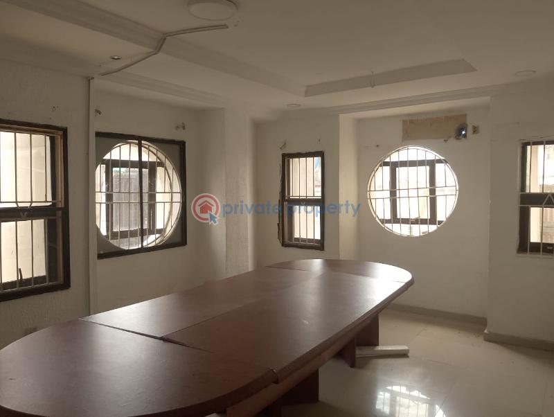 4 bedroom Semi detached Duplex For Rent Dolphin Estate Ikoyi Lagos - 5