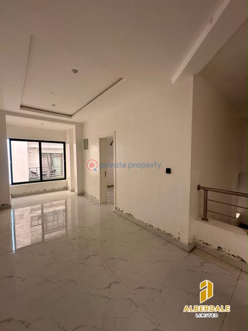 4 bedroom Semi detached Duplex For Sale Lekki Phase 1 Lagos - 11
