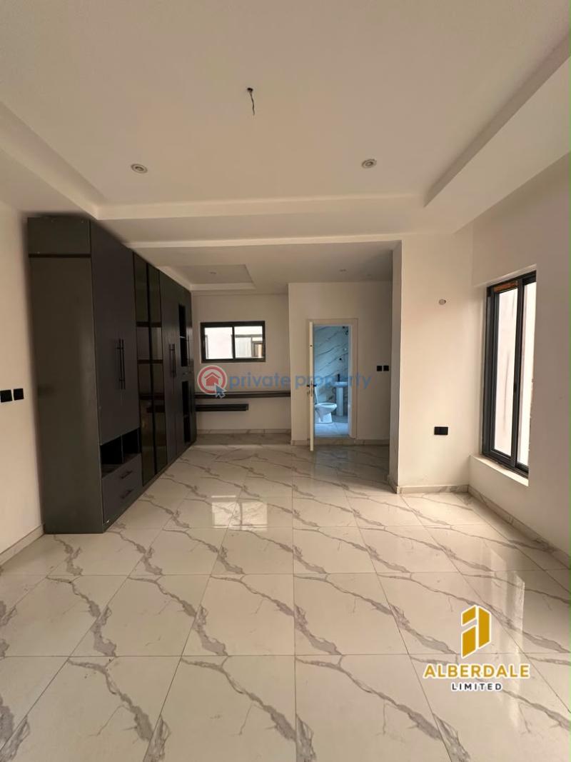 4 bedroom Semi detached Duplex For Sale Lekki Phase 1 Lagos - 7