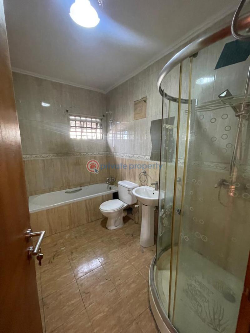 4 bedroom Semi detached Duplex For Rent Off Tf Kuboye Road By Pinnacle Filling Station Lekki Phase 1 Lagos - 1