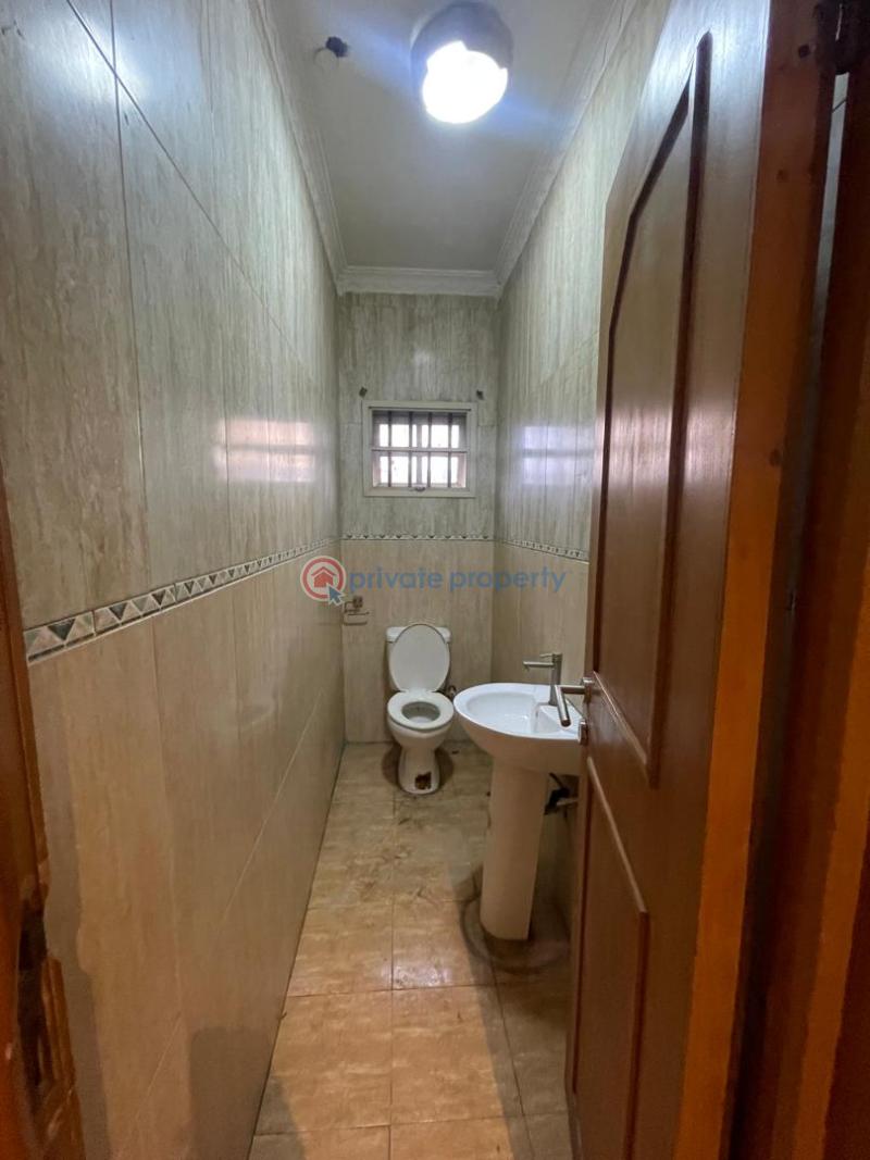 4 bedroom Semi detached Duplex For Rent Off Tf Kuboye Road By Pinnacle Filling Station Lekki Phase 1 Lagos - 7