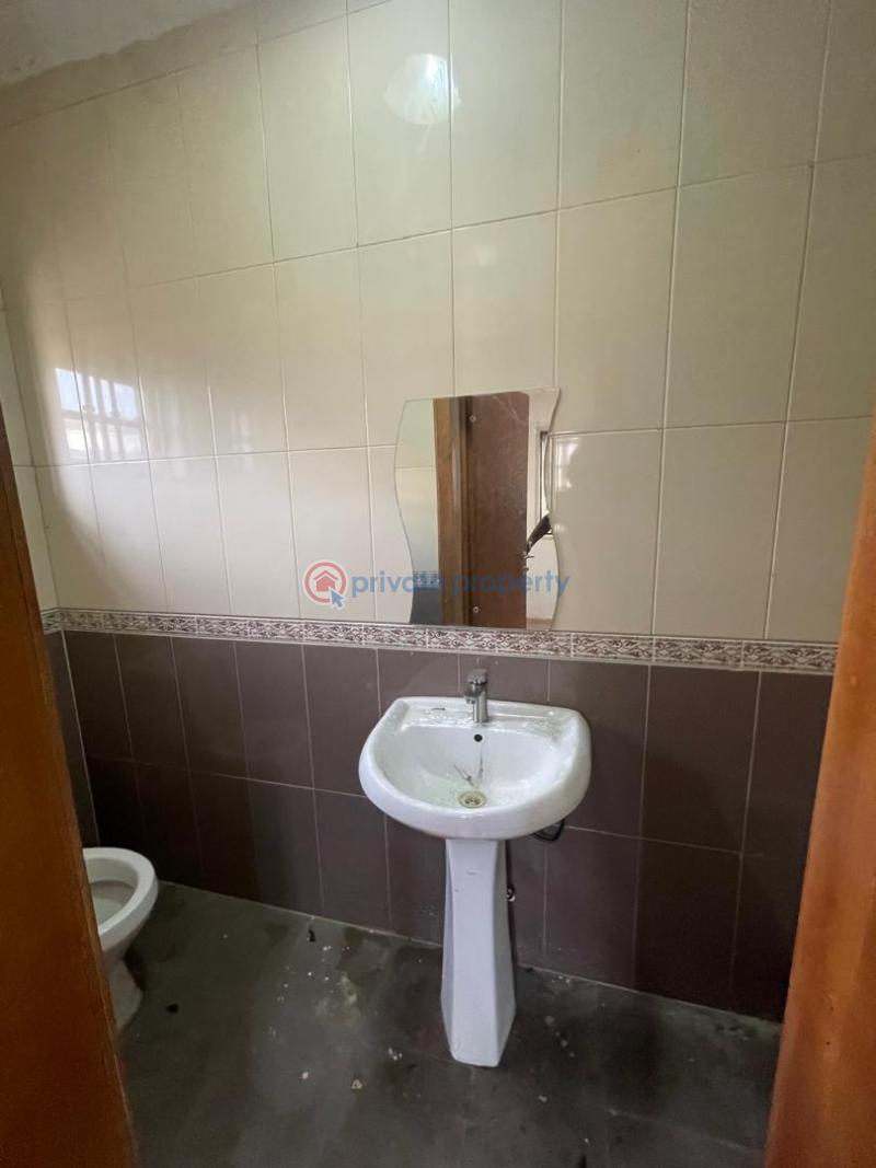 4 bedroom Semi detached Duplex For Rent Off Tf Kuboye Road By Pinnacle Filling Station Lekki Phase 1 Lagos - 8