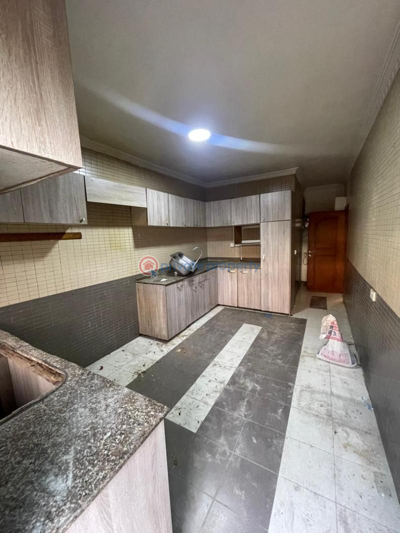 4 bedroom Semi detached Duplex For Rent Off Tf Kuboye Road By Pinnacle Filling Station Lekki Phase 1 Lagos - 12