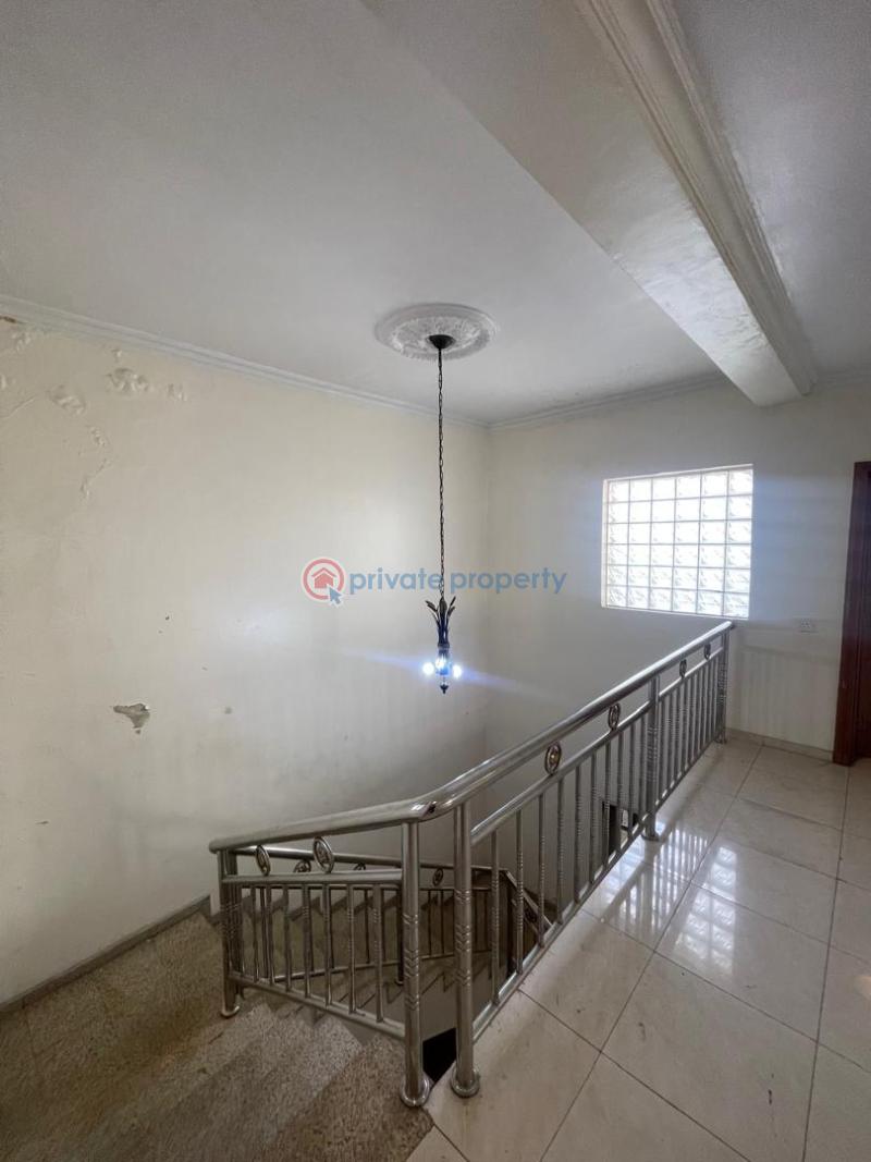 4 bedroom Semi detached Duplex For Rent Off Tf Kuboye Road By Pinnacle Filling Station Lekki Phase 1 Lagos - 11