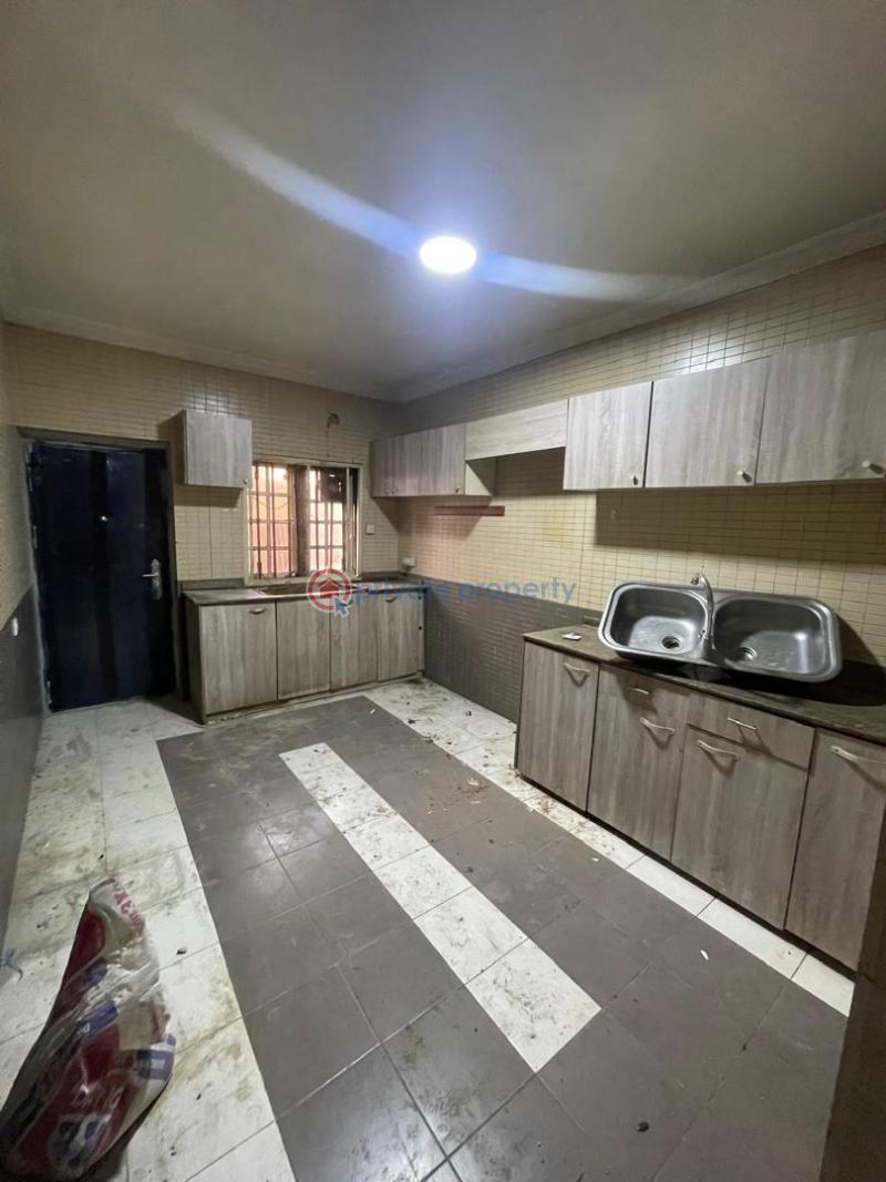 4 bedroom Semi detached Duplex For Rent Off Tf Kuboye Road By Pinnacle Filling Station Lekki Phase 1 Lagos - 10