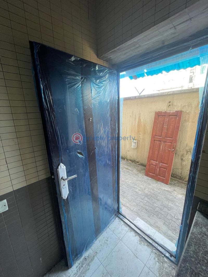 4 bedroom Semi detached Duplex For Rent Off Tf Kuboye Road By Pinnacle Filling Station Lekki Phase 1 Lagos - 13