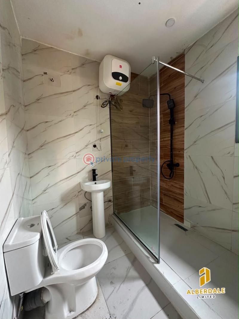 4 bedroom Semi detached Duplex For Sale Lekki Phase 1 Lagos - 14