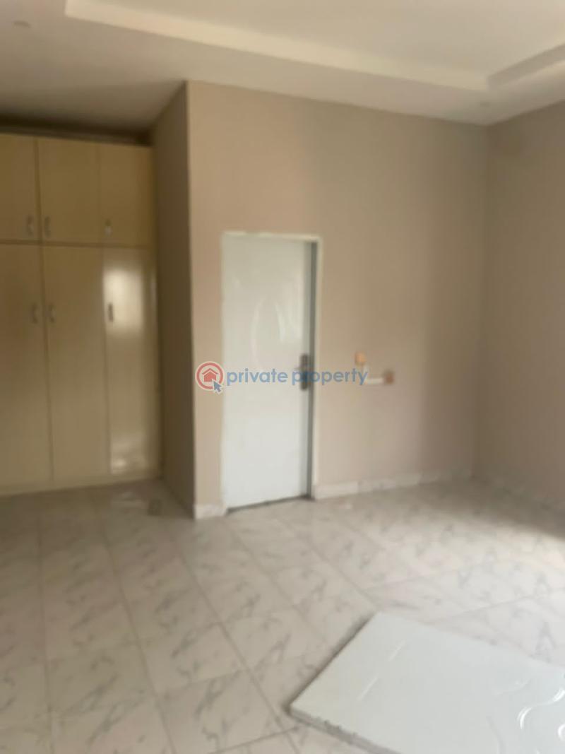 4 bedroom Semi detached Duplex For Rent Berger Yard Life Camp Abuja Phase 3  - 3