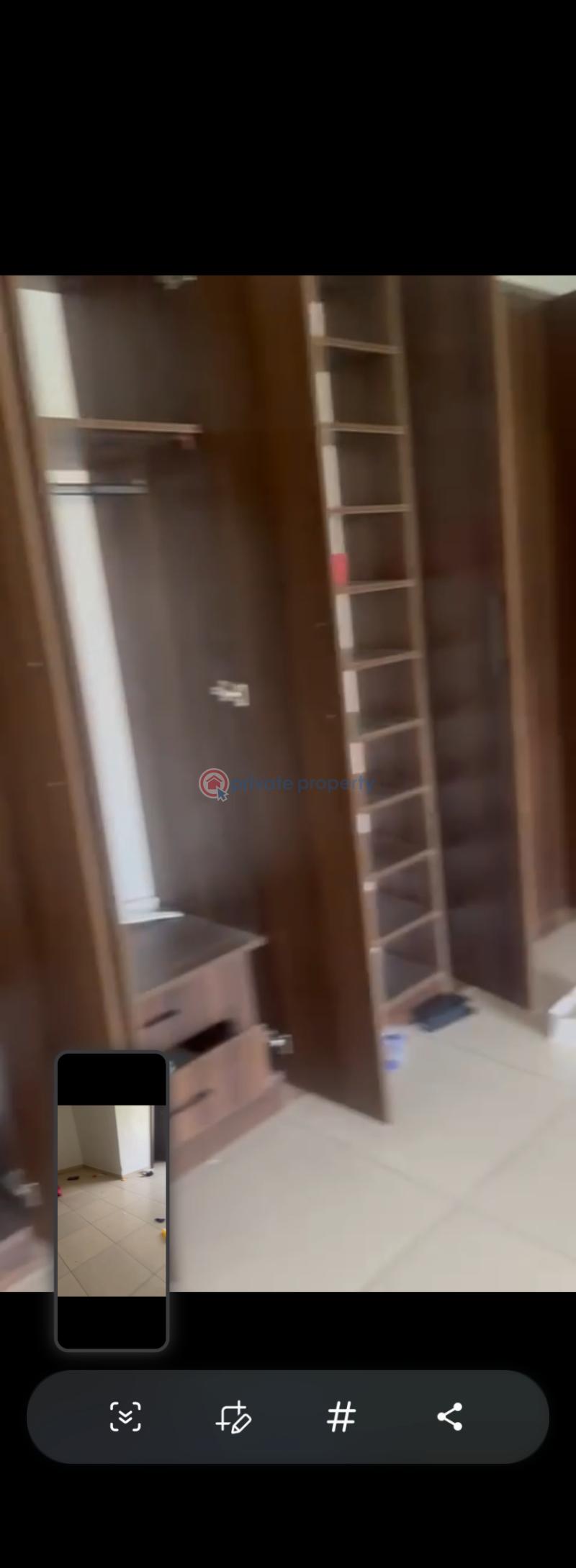 4 bedroom Terraced Duplex For Rent Patrick Yakowa Street Axis Katampe Ext. Abuja Phase 2  - 5