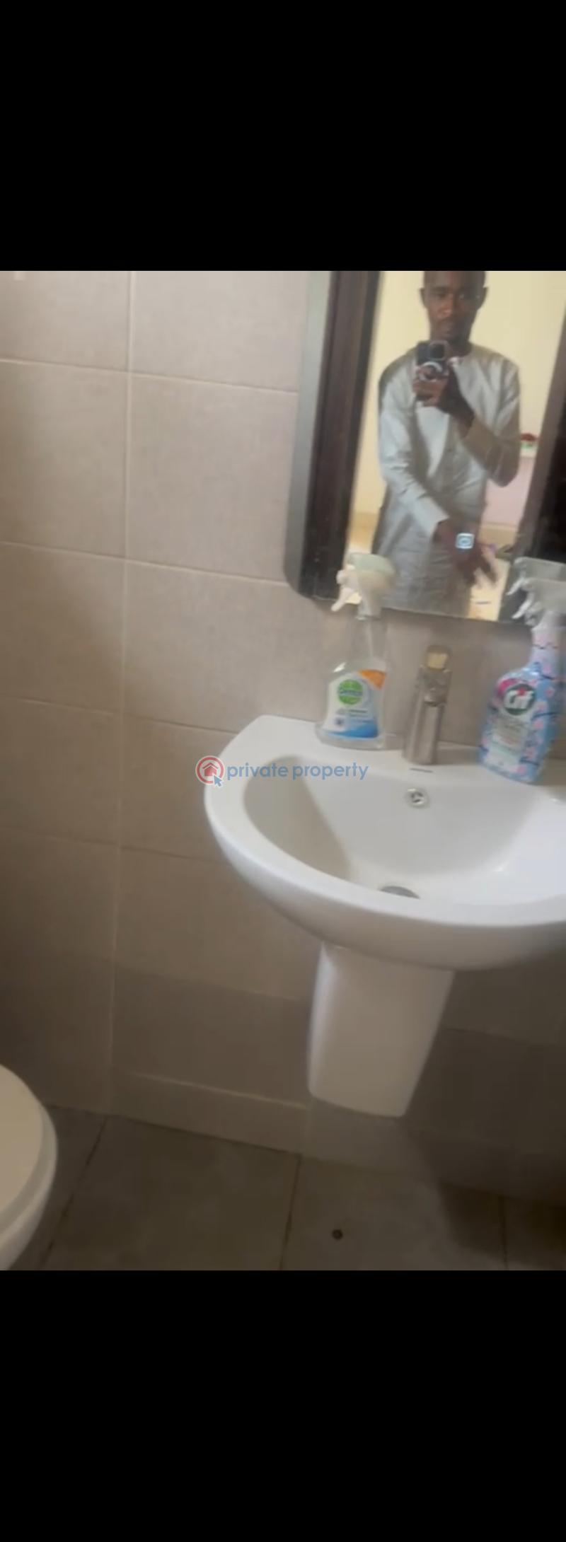 4 bedroom Terraced Duplex For Rent Patrick Yakowa Street Axis Katampe Ext. Abuja Phase 2  - 7