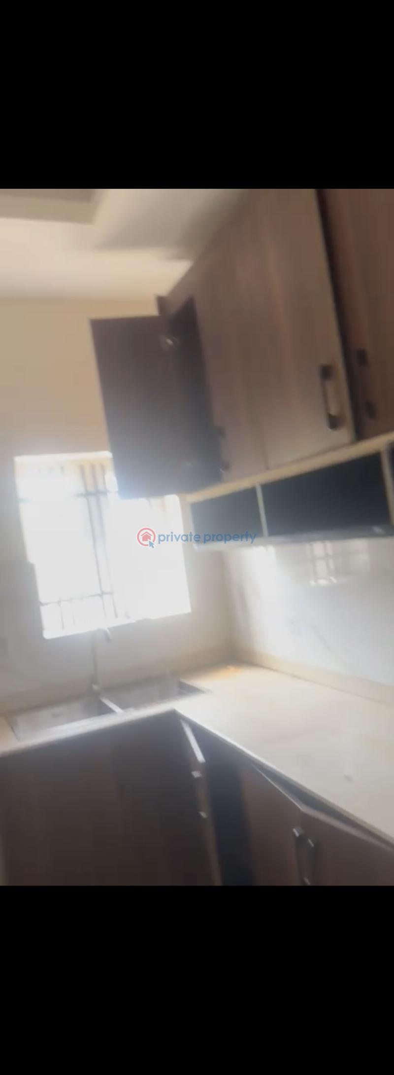 4 bedroom Terraced Duplex For Rent Patrick Yakowa Street Axis Katampe Ext. Abuja Phase 2  - 1