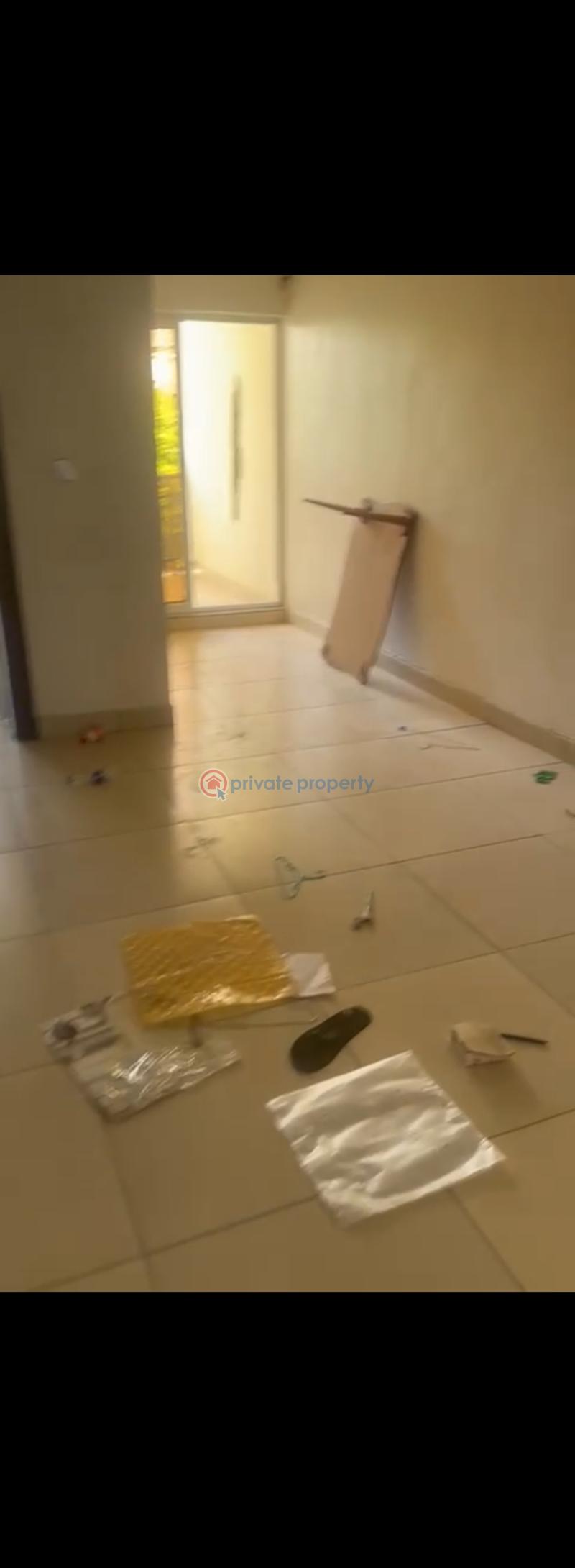 4 bedroom Terraced Duplex For Rent Patrick Yakowa Street Axis Katampe Ext. Abuja Phase 2  - 3