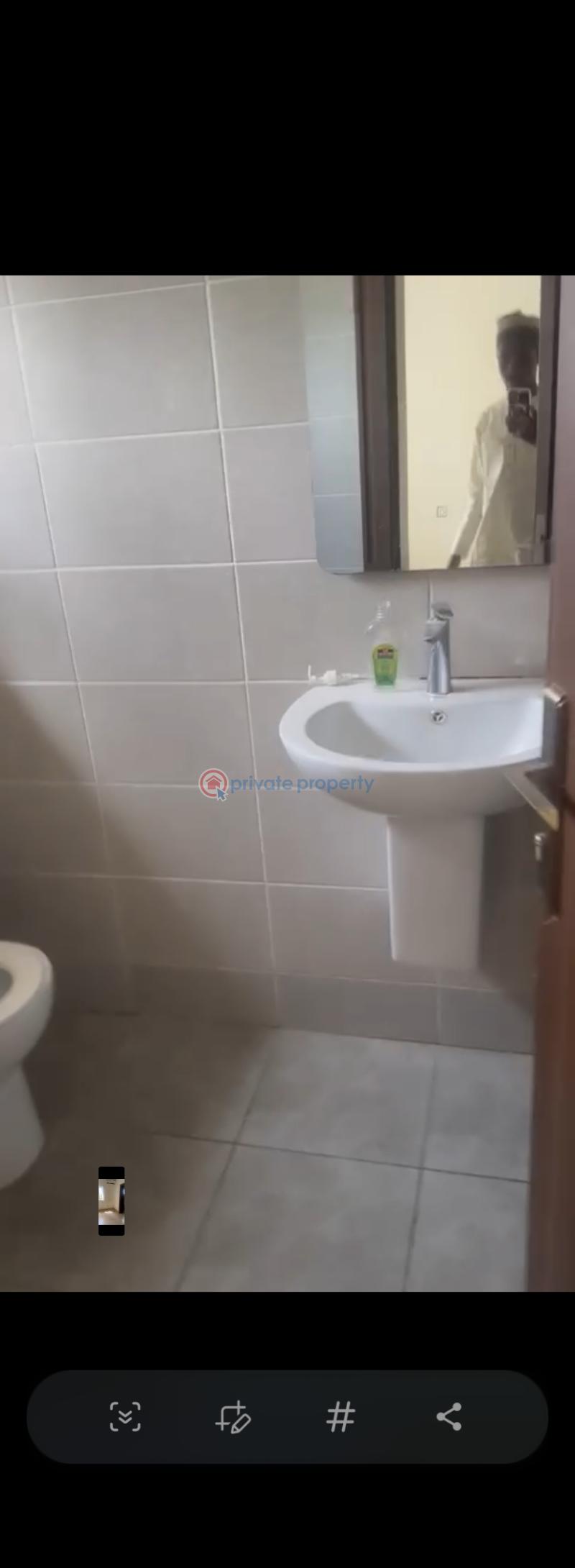 4 bedroom Terraced Duplex For Rent Patrick Yakowa Street Axis Katampe Ext. Abuja Phase 2  - 2