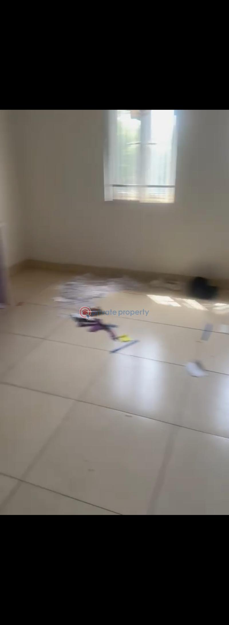 4 bedroom Terraced Duplex For Rent Patrick Yakowa Street Axis Katampe Ext. Abuja Phase 2  - 6