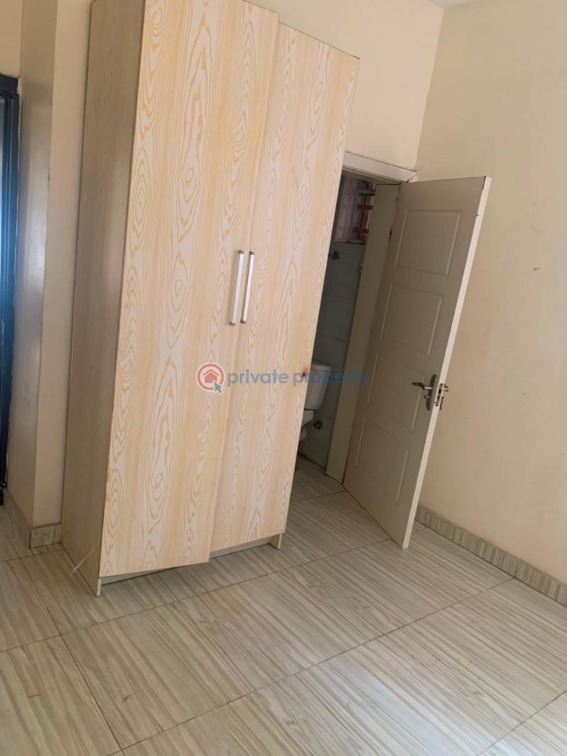 4 bedroom Terraced Duplex For Rent Tulip Heaven Estate Chevron Drive Lekki Lagos - 18