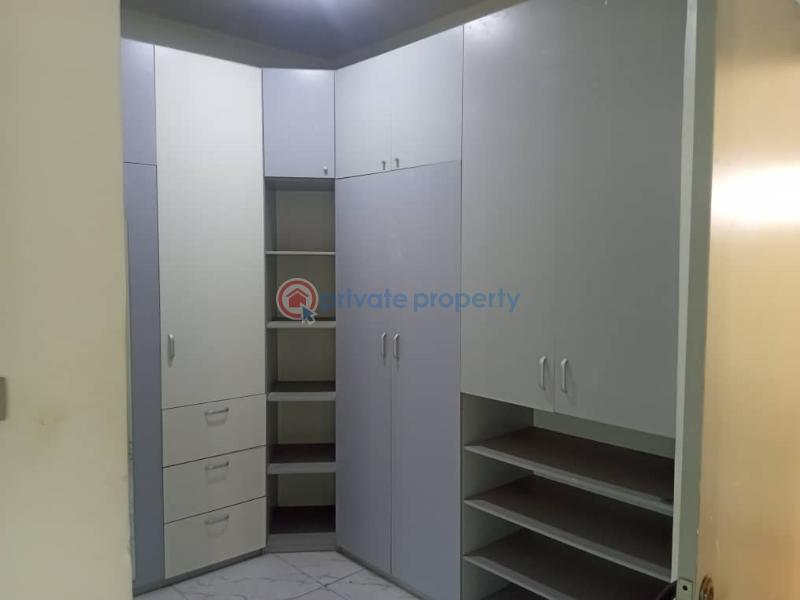 4 bedroom House For Rent Orchid Road, Eleganza Lekki Lekki Lagos - 4