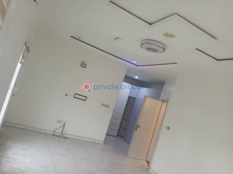 4 bedroom House For Rent Orchid Road, Eleganza Lekki Lekki Lagos - 2