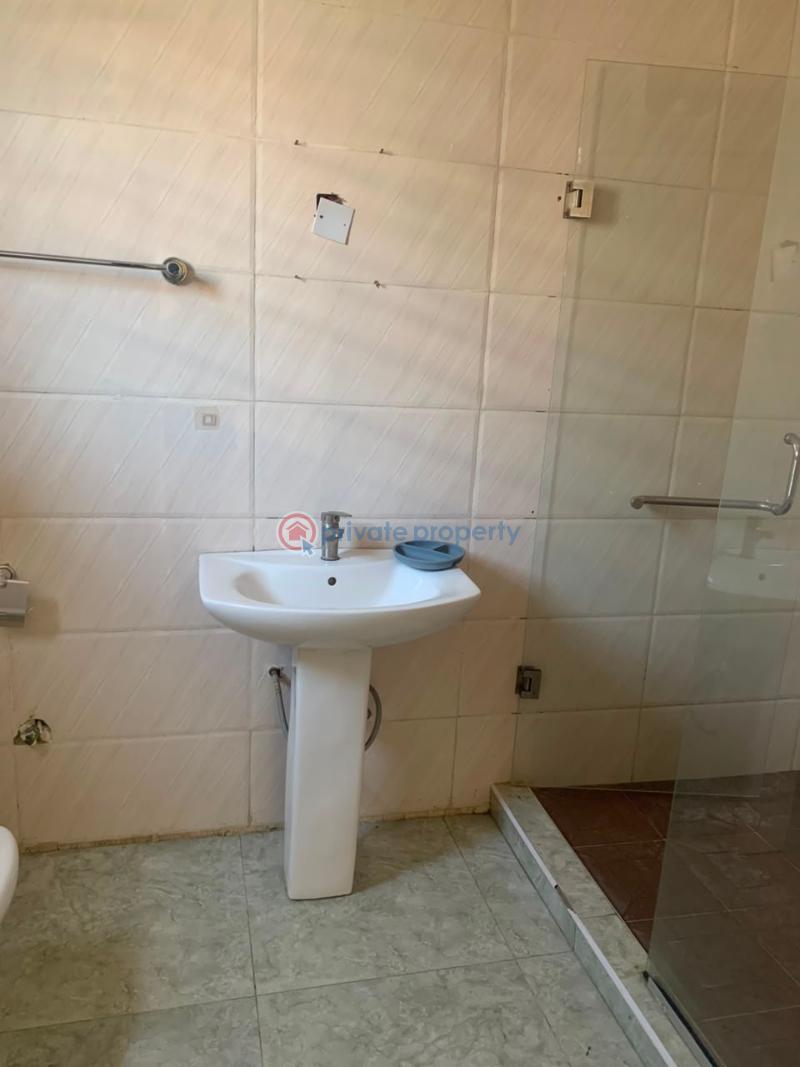 4 bedroom Terraced Duplex For Rent Tulip Heaven Estate Chevron Drive Lekki Lagos - 4