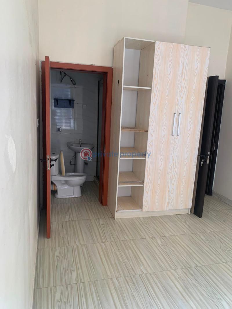4 bedroom Terraced Duplex For Rent Tulip Heaven Estate Chevron Drive Lekki Lagos - 2