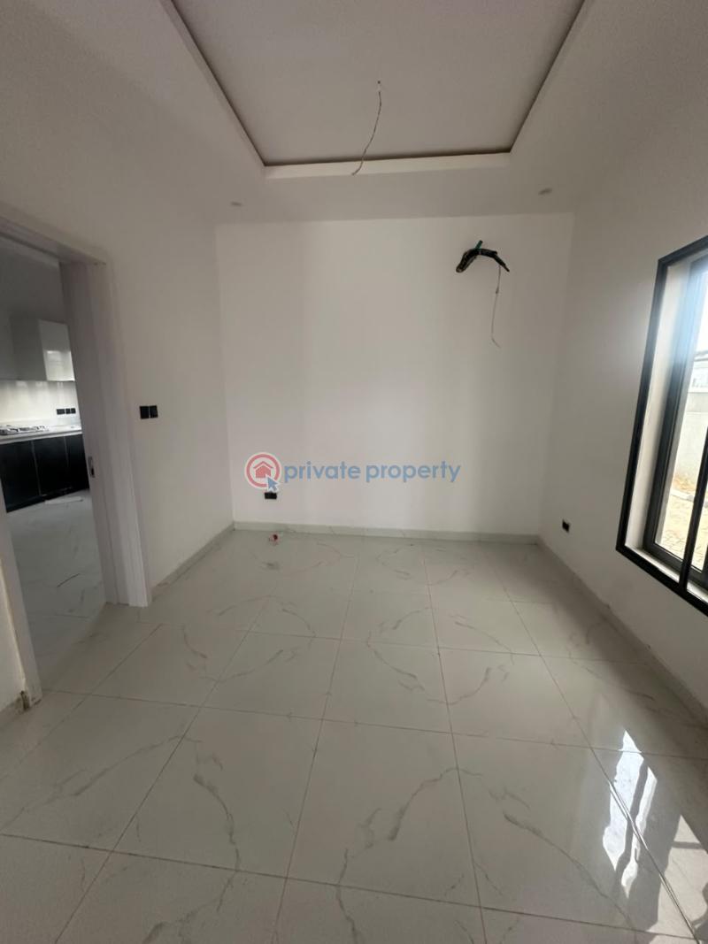 4 bedroom Terraced Duplex For Rent Osapa London Lekki Phase 1 Lagos - 4
