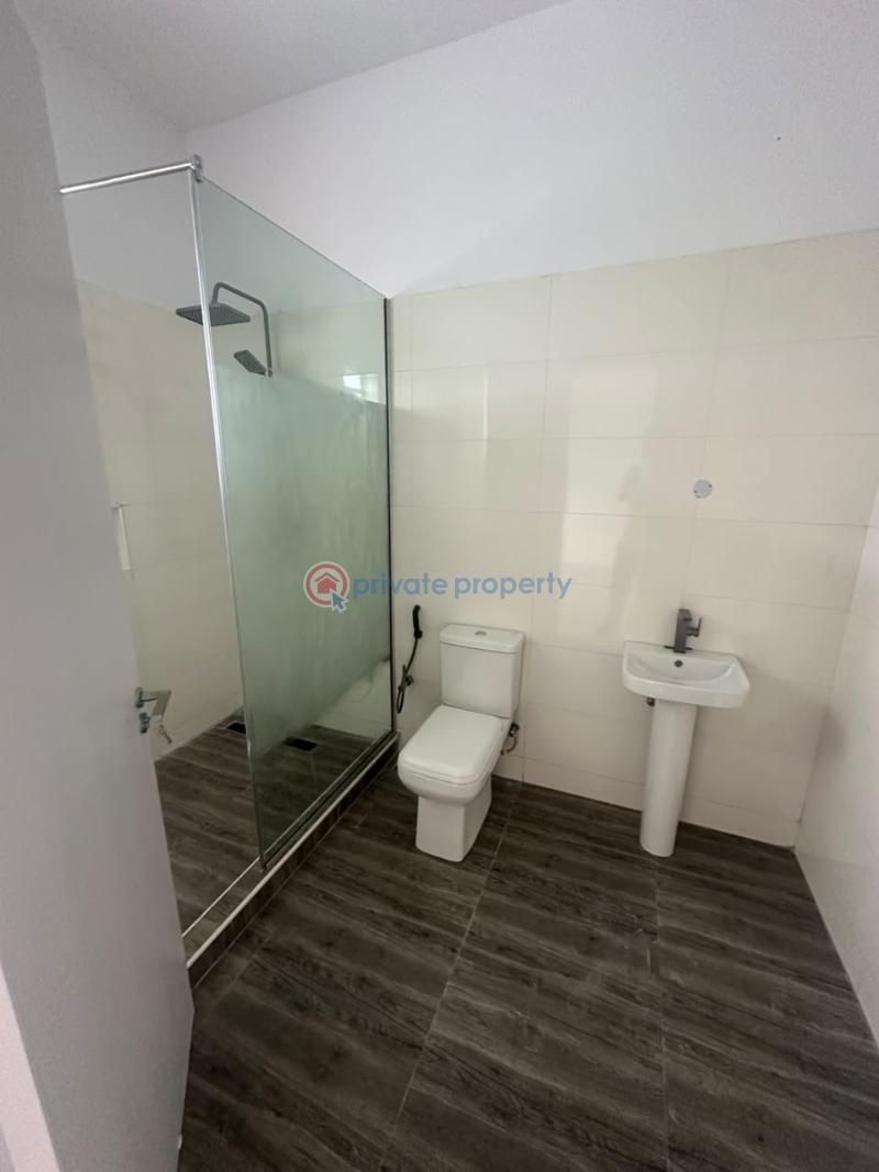 4 bedroom Terraced Duplex For Rent Osapa London Lekki Phase 1 Lagos - 10